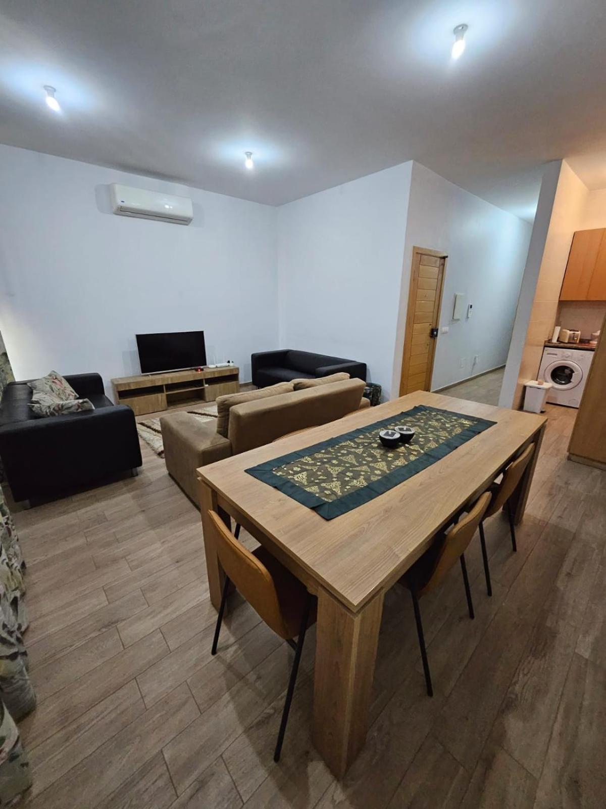 Apart Nel Прайя Экстерьер фото