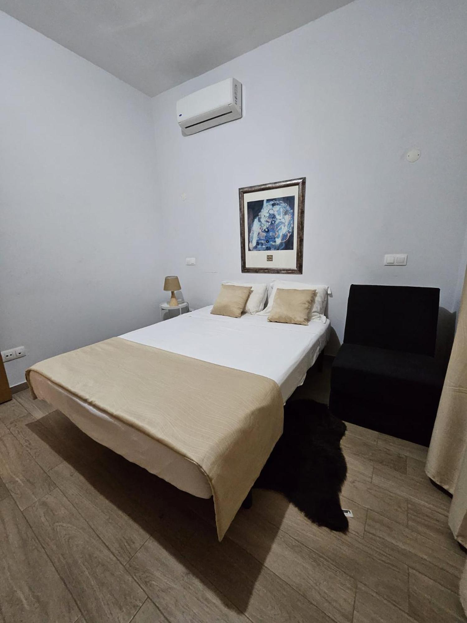 Apart Nel Прайя Экстерьер фото